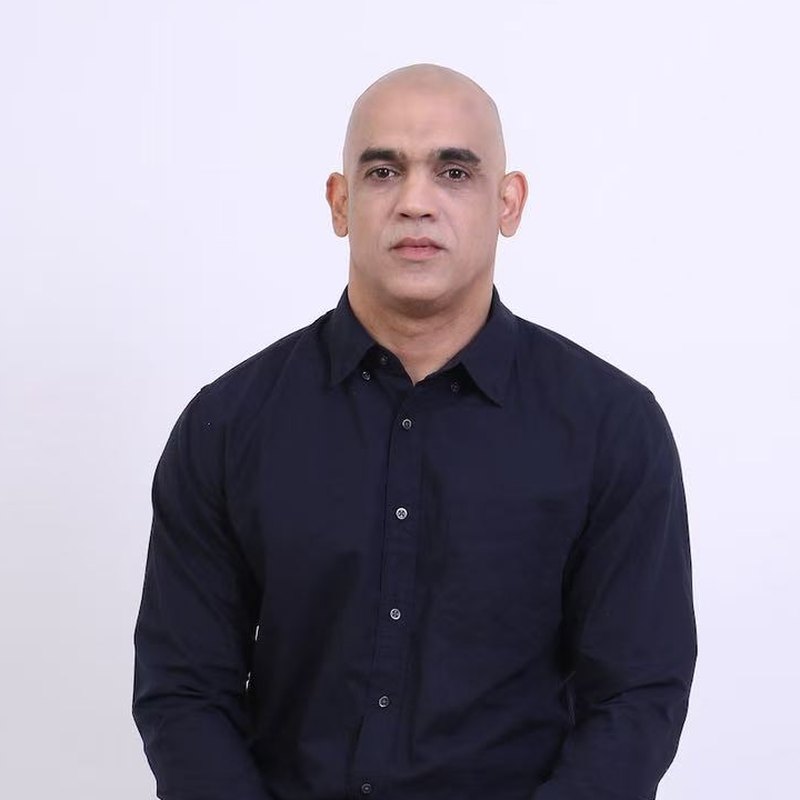 Deen Cox — Certified IELTS Specialist, Beijing